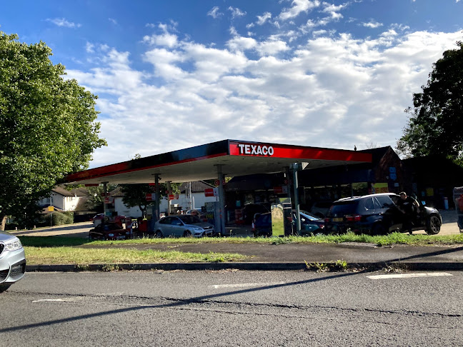 Reviews of Texaco in Reading - Gas station
