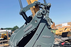 Daequip Premium Attachments Ltd