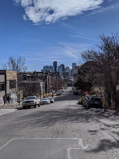 Park «Hirshorn Park», reviews and photos, 3000 Tejon St, Denver, CO 80211, USA