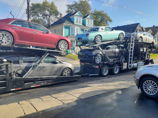 Used Car Dealer «River Front Auto Sales», reviews and photos, 1379 Niagara St, Buffalo, NY 14213, USA