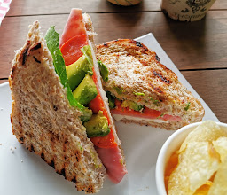 Home Green Home photo