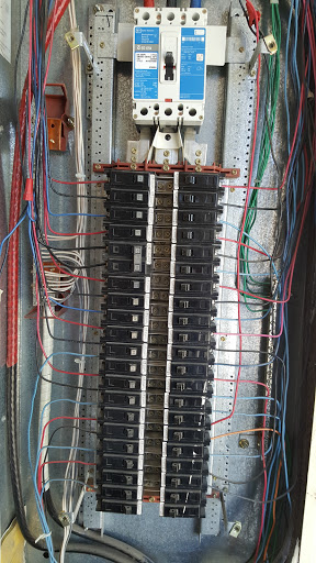 Electrician «Schematic Electric LLC - California City», reviews and photos, 7851 Quezon Ave, California City, CA 93505, USA