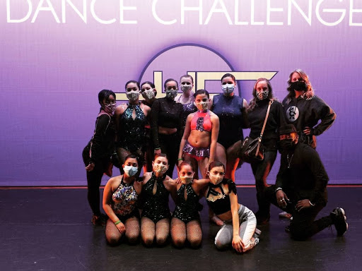 Dance School «Wheaton Studio of Dance», reviews and photos, 11216 Triangle Ln, Wheaton, MD 20902, USA