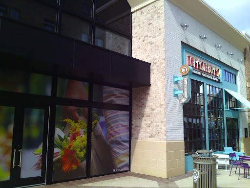 Shopping Mall «Avalon», reviews and photos, 2200 1st St, Alpharetta, GA 30009, USA