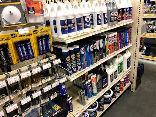 Auto Parts Store «NAPA Auto Parts - Genuine Parts Company», reviews and photos, 363 Main St, Laurel, MD 20707, USA