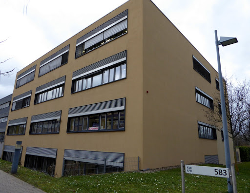 Blutspendezentrale IKTZ Heidelberg