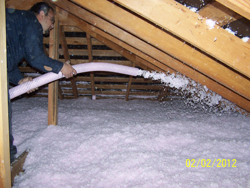 Air Conditioning Contractor «Shaws Air Conditioning & Heating, Inc.», reviews and photos