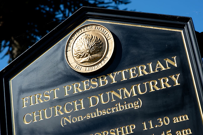 First Dunmurry Non Subscribing Presbyterian Church Open Times