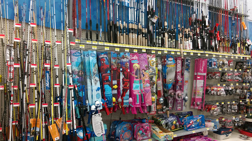 Department Store «Walmart Supercenter», reviews and photos, 820 S Rand Rd, Lake Zurich, IL 60047, USA