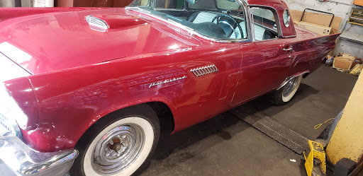 Tire Shop «River Oaks Firestone», reviews and photos, 3701 Westheimer Rd, Houston, TX 77027, USA