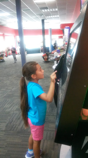 Movie Theater «Regal Cinemas Eagle Ridge Mall 12», reviews and photos, 955 Eagle Ridge Mall Entrance, Lake Wales, FL 33859, USA