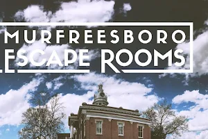 Murfreesboro Escape Rooms (Medical Center) image