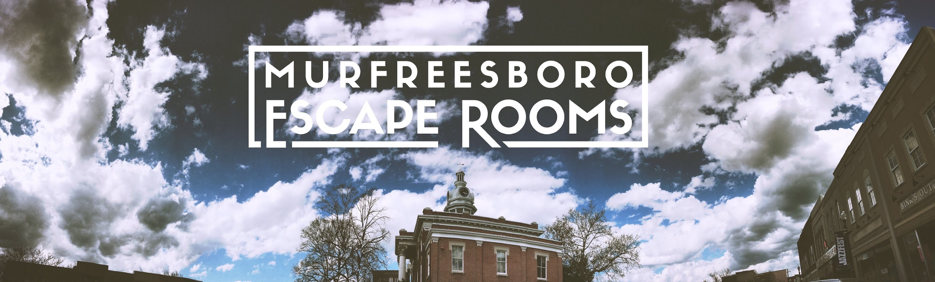 Murfreesboro Escape Rooms (Medical Center)