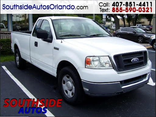 Used Car Dealer «Southside Autos Inc», reviews and photos, 6555 S Orange Ave, Orlando, FL 32809, USA