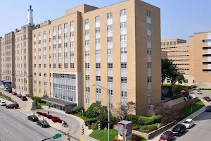 IU Health Methodist Hospital image