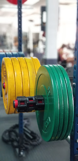 Personal Trainer «VIP Fitness Studio», reviews and photos, 2345 E Michigan St, Orlando, FL 32806, USA