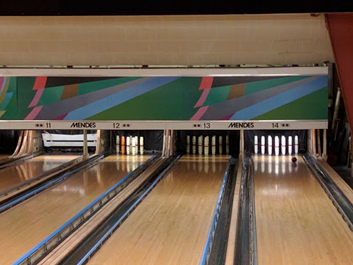 Club «Orleans Bowling Center Inc», reviews and photos, 191 MA-6A, Orleans, MA 02653, USA