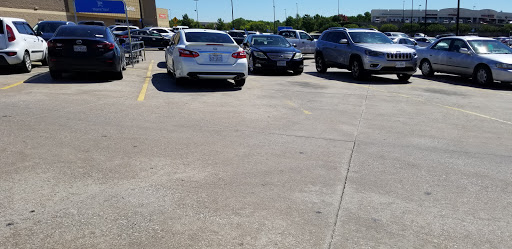 Department Store «Walmart Supercenter», reviews and photos, 782 I-30, Rockwall, TX 75032, USA