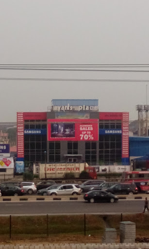 Clayarts Limited, Lekki - Epe Express Road, Lekki Penninsula II, Lekki, Nigeria, Home Goods Store, state Lagos