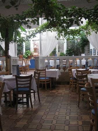 Ayhan's Shish-Kebab Restaurant 11050