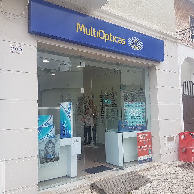 MultiOpticas