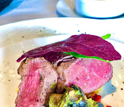 Capital Club Lagos photo