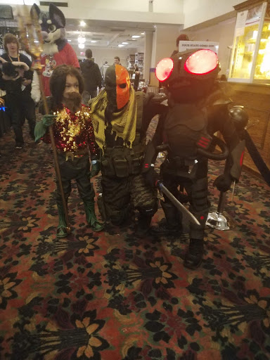 Convention Center «Hager Hall Conference & Event», reviews and photos, 901 Dual Hwy, Hagerstown, MD 21740, USA