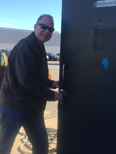 Locksmith «Locks & Keys, Inc Locksmiths», reviews and photos, 296 Mishawum Rd, Woburn, MA 01801, USA