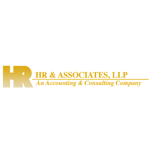 HR & Associates, LLP image