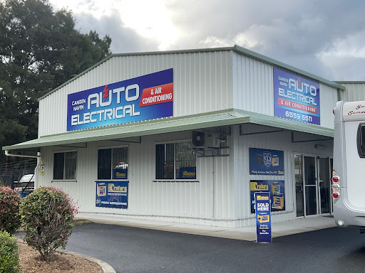 Camden Haven Auto Electrical & Air Conditioning