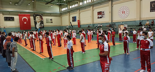 Bağcılar Hasan Aktoka Spor Kulübü