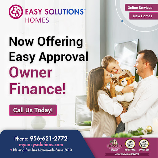 Credit Counseling Service «Easy Solutions - Credit Repair / Financial / Insurance», reviews and photos, 3817 N 10th St #4, McAllen, TX 78501, USA