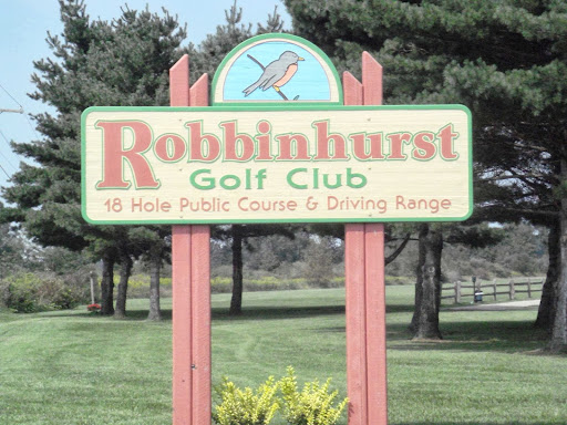 Golf Course «Robbinhurst Golf Club and Driving Range», reviews and photos, 383 W 875 N, Valparaiso, IN 46385, USA