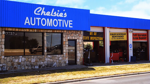 Chelsie's Automotive LLC