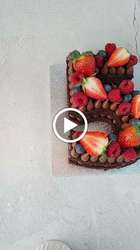 Handcake Barcelona