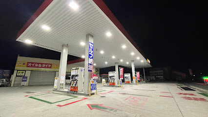 ENEOS Dr.Drive黒瀬 SS (両備エネシス広島支店)
