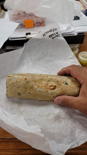 Big Burrito