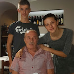 Photo n°3 de l'avis de Giovanni.a fait le 21/12/2017 à 15:53 sur le  Trattoria Beatì à Artogne