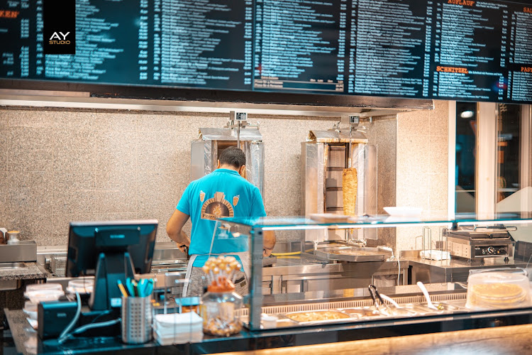 Pizzeria Forno in Bielefeld