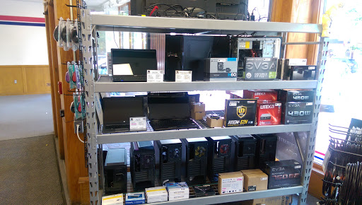 Computer Support and Services «Grolen Computers», reviews and photos, 814 Elm St, Manchester, NH 03101, USA