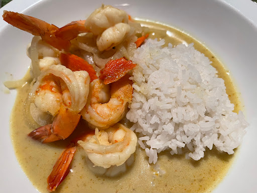 Thai and Lao Cuisine image