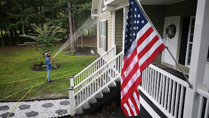 Oaks Pressure Washing