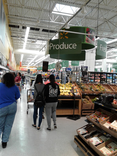 Department Store «Walmart Supercenter», reviews and photos, 270 Walmart Way, Dahlonega, GA 30533, USA