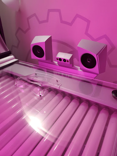 Gym «Planet Fitness», reviews and photos, 3945 Washington Blvd, Ogden, UT 84403, USA