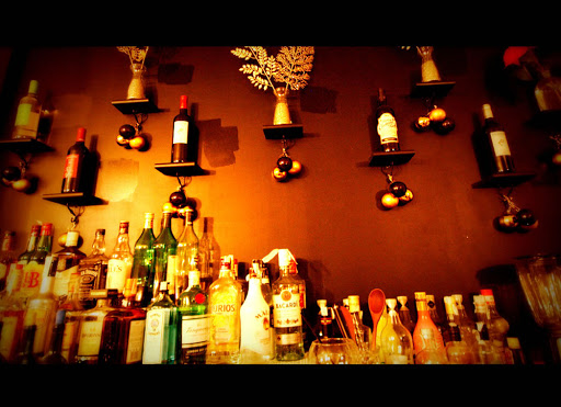 Amigos Bar And Bistro
