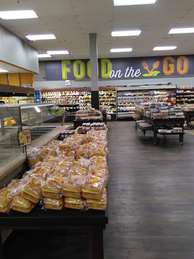 Grocery Store «ShopRite of Spotswood», reviews and photos, 380 Summerhill Rd, Spotswood, NJ 08884, USA