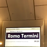 Photo n°11 de l'avis de Somchai.t fait le 17/11/2017 à 00:35 sur le  Tree Charme Spagna Boutique Hotel à Rome