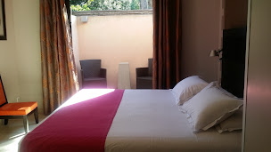 Photo n°12 de Hotel Les Bergeries De Palombaggia à Porto-Vecchio ()