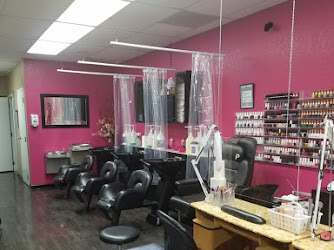 Angeles Beauty Studio