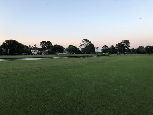 Golf Course «Hearthstone Country Club», reviews and photos, 7615 Ameswood Rd, Houston, TX 77095, USA